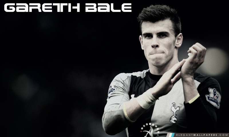 Gareth Bale, Arrière-plans HD à télécharger