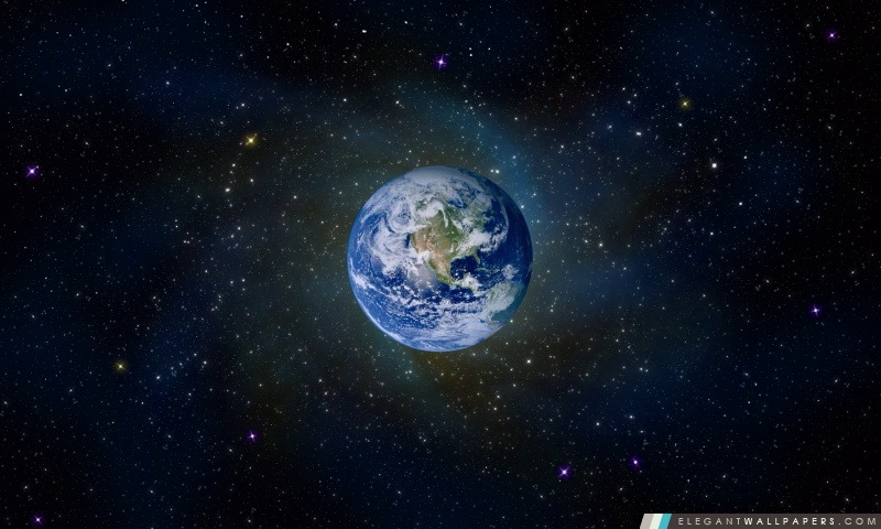 Earth 2, Arrière-plans HD à télécharger