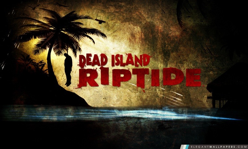 Dead Island Riptide officiel, Arrière-plans HD à télécharger