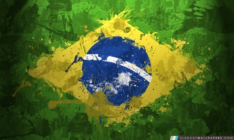 Brasil, Arrière-plans HD à télécharger