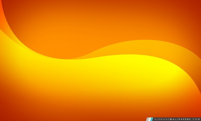 Couleur orange, Arrière-plans HD à télécharger