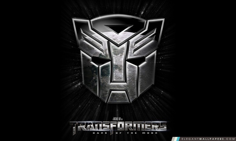 Transformers obscur de la Lune 2011, Arrière-plans HD à télécharger