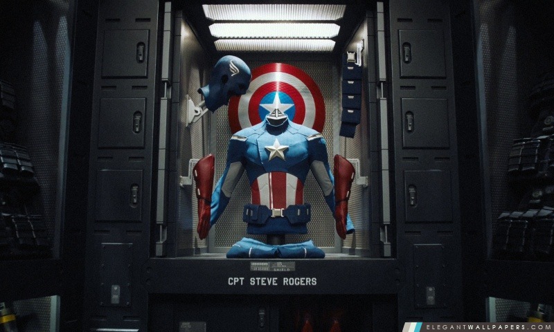 The Avengers (2012), Arrière-plans HD à télécharger