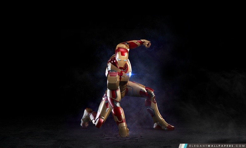 Iron Man 3 Contexte, Arrière-plans HD à télécharger