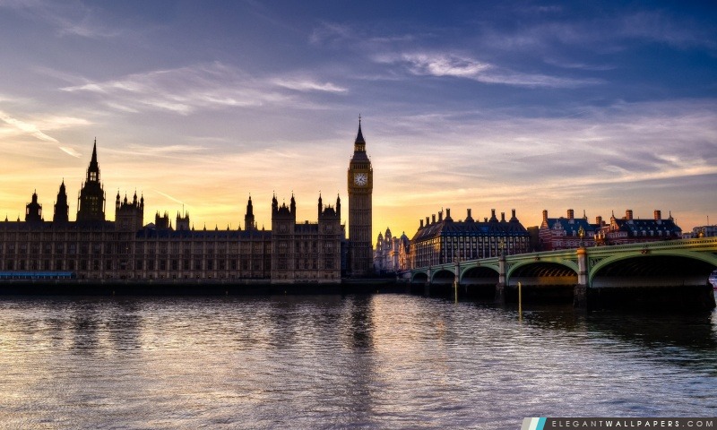 Londres, Royaume-Uni, Arrière-plans HD à télécharger