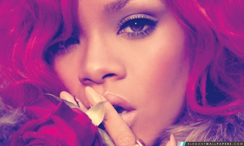 Rihanna Loud album, Arrière-plans HD à télécharger