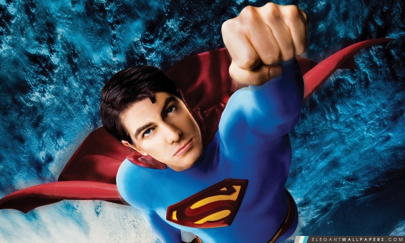 Superman Returns, Arrière-plans HD à télécharger