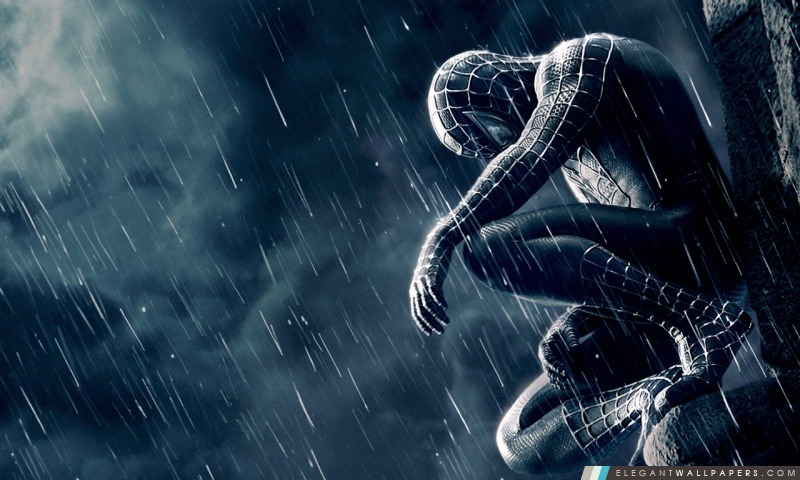 Spiderman, Arrière-plans HD à télécharger