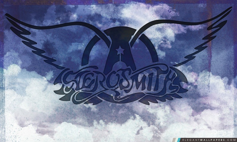 Rétro Aerosmith (HD), Arrière-plans HD à télécharger