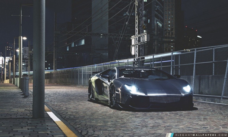 Lamborghini, Arrière-plans HD à télécharger