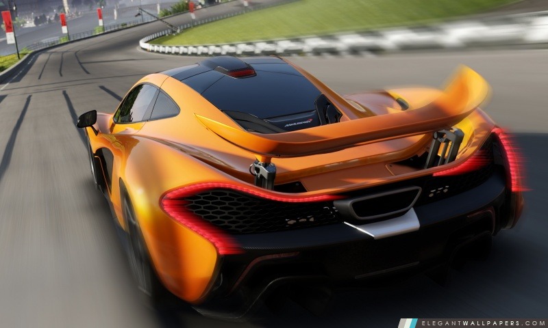 Forza Motorsport, Arrière-plans HD à télécharger