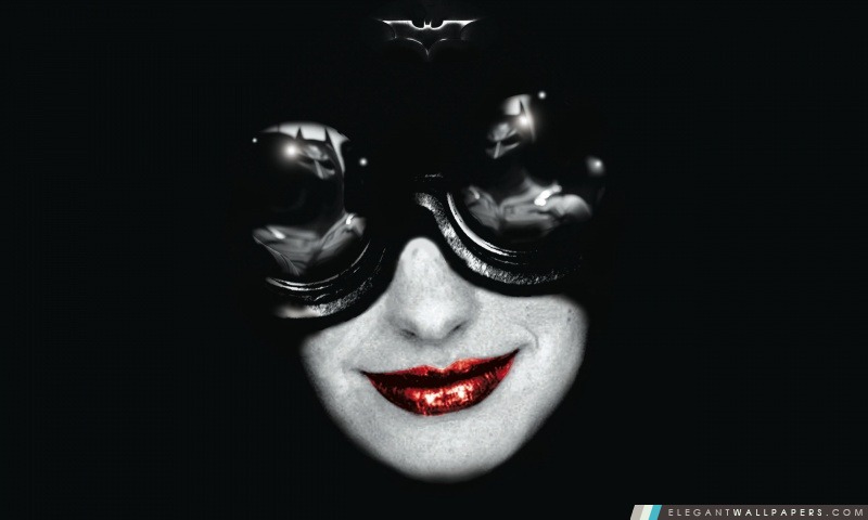 The Dark Knight Rises Catwoman, Arrière-plans HD à télécharger