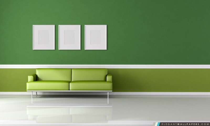 Green Room, Arrière-plans HD à télécharger