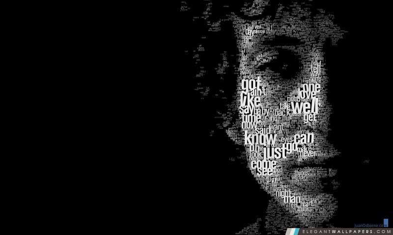 Bob Dylan, Arrière-plans HD à télécharger