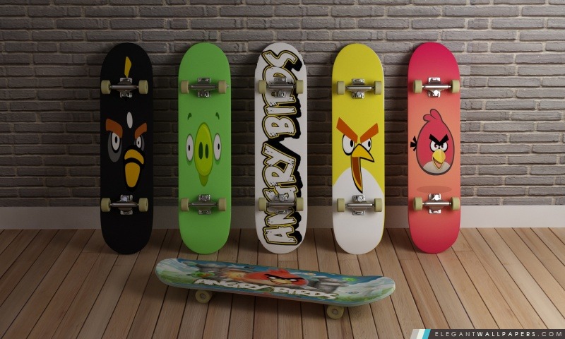 Skateboard, Arrière-plans HD à télécharger