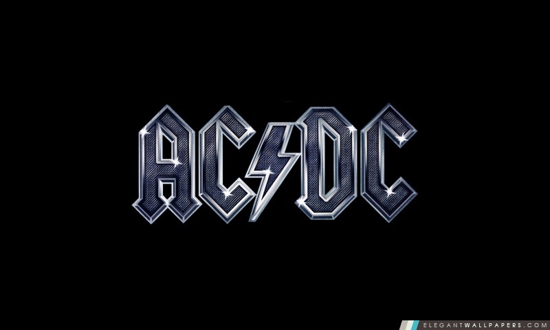 AC / DC haute tension, Arrière-plans HD à télécharger