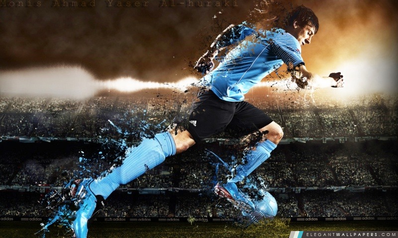 Lionel Messi, Arrière-plans HD à télécharger