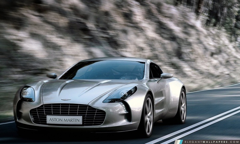 Aston Martin Sport, Arrière-plans HD à télécharger