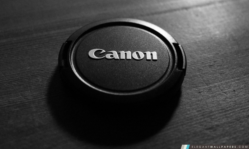 Canon, Arrière-plans HD à télécharger