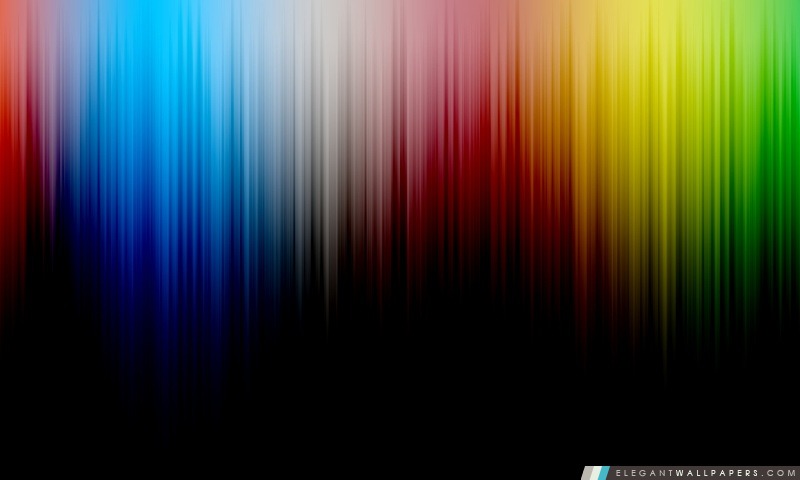 Color Lines spectre, Arrière-plans HD à télécharger