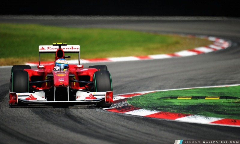 Formula One voitures, Arrière-plans HD à télécharger