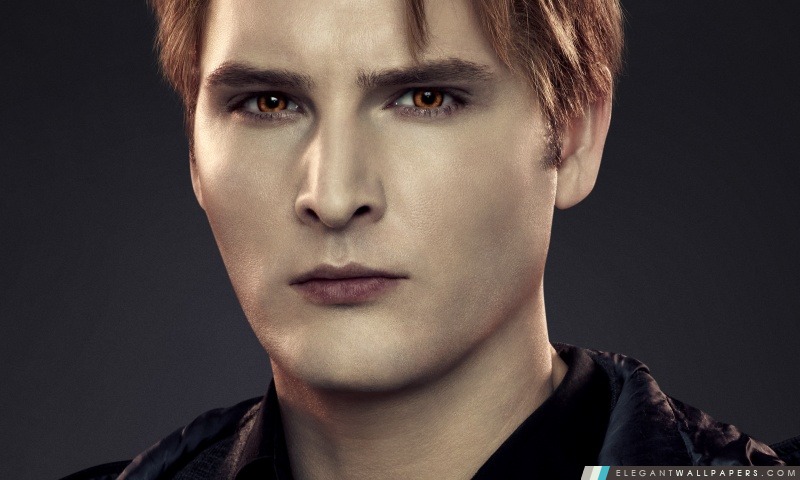 La partie Twilight Saga Breaking Dawn 2 – Peter Facinelli comme Carlisle Cullen, Arrière-plans HD à télécharger