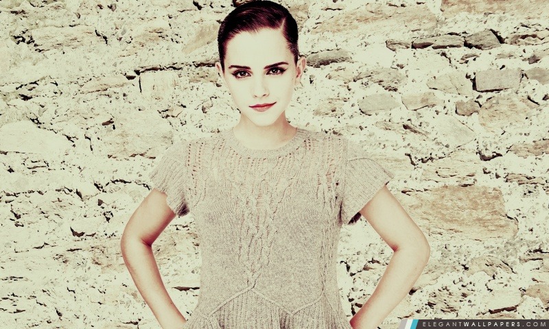 Emma Watson 2013, Arrière-plans HD à télécharger