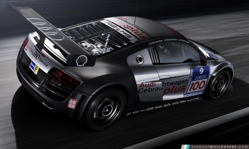 Audi R8 Sport, Arrière-plans HD à télécharger
