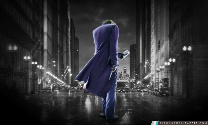 Joker, Arrière-plans HD à télécharger