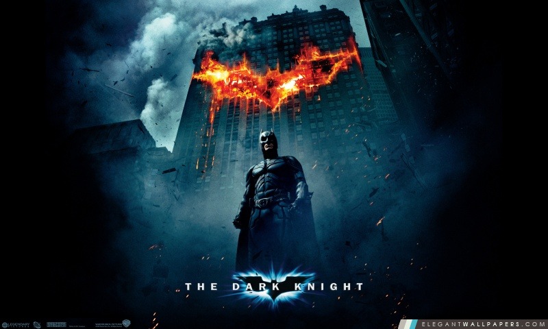 Le Dark Knight Film, Arrière-plans HD à télécharger