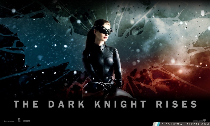 Catwoman 2012, Arrière-plans HD à télécharger