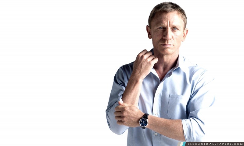 Daniel Craig, Arrière-plans HD à télécharger