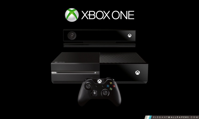 Xbox Noirs, Arrière-plans HD à télécharger