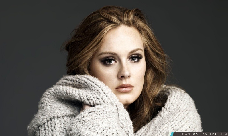 Adele, Arrière-plans HD à télécharger