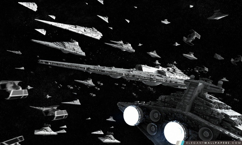 Star Wars marine impériale, Arrière-plans HD à télécharger