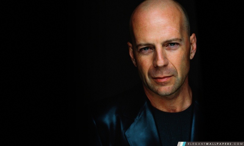 Bruce Willis, Arrière-plans HD à télécharger