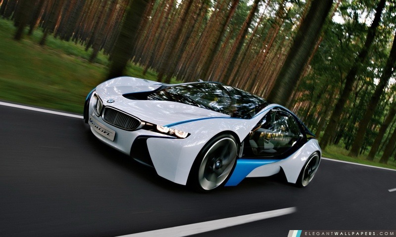 BMW Vision de Twix, Arrière-plans HD à télécharger