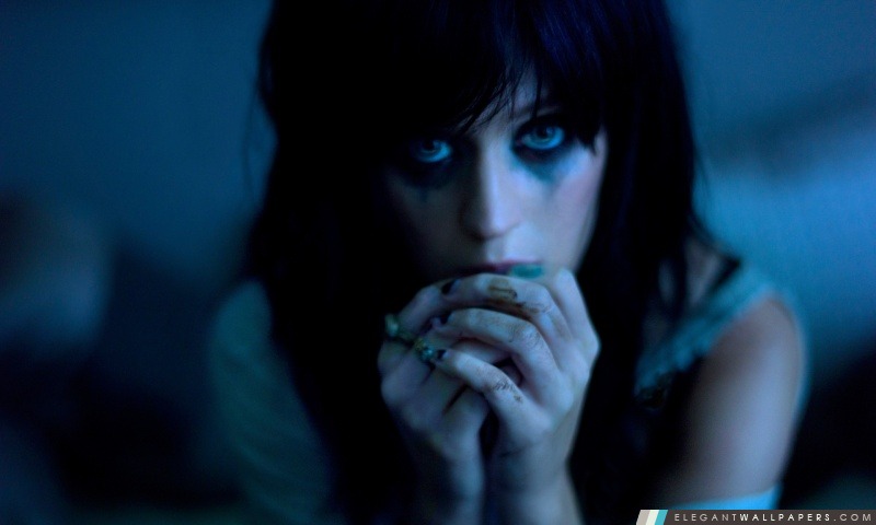 Katy Perry – The One That Got Away, Arrière-plans HD à télécharger