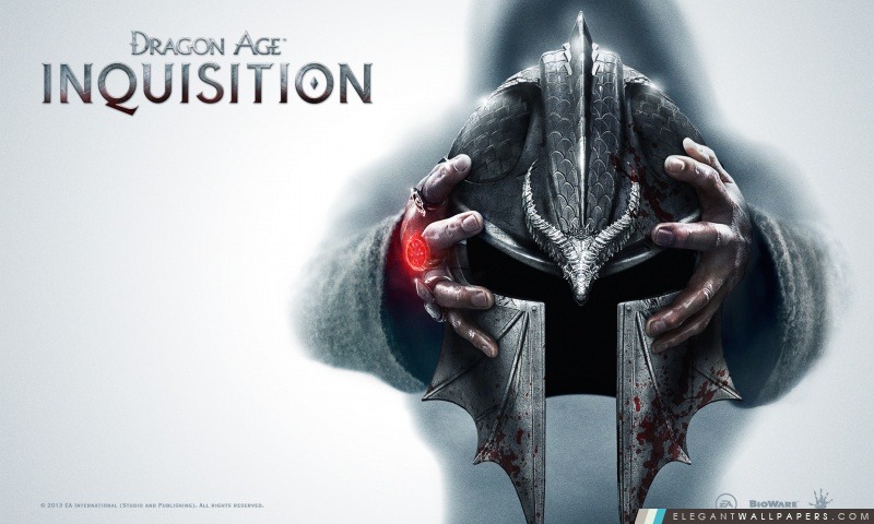 Dragon Age 3 Inquisition, Arrière-plans HD à télécharger