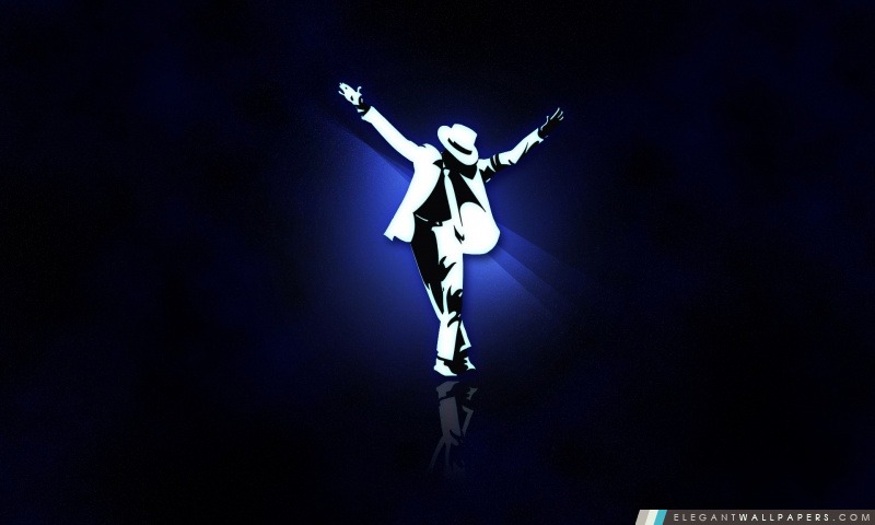 Michael Jackson, Arrière-plans HD à télécharger