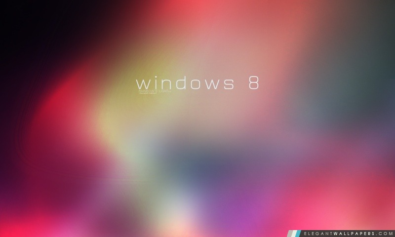 Windows 8 arc, Arrière-plans HD à télécharger