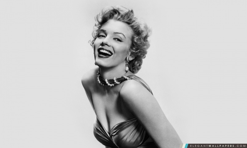 Marilyn Monroe, Arrière-plans HD à télécharger