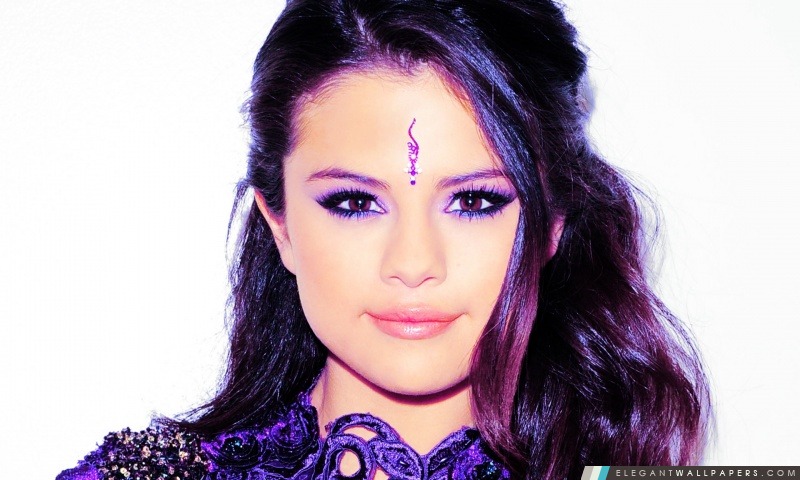 Selena Gomez – Come And Get It fond, Arrière-plans HD à télécharger