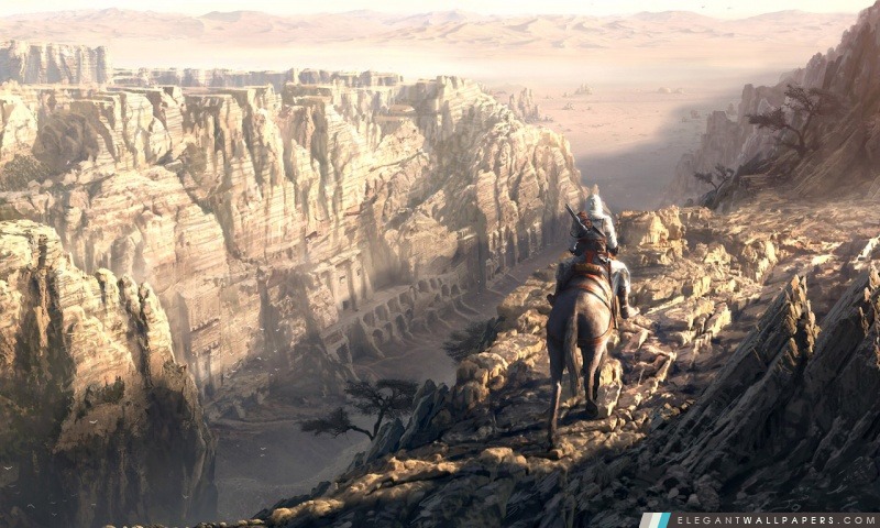 Creed Assassin, Arrière-plans HD à télécharger