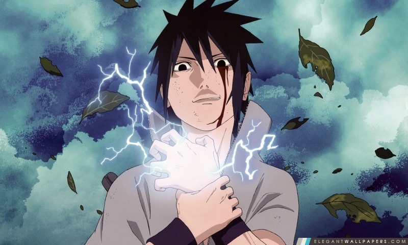 Naruto, Arrière-plans HD à télécharger