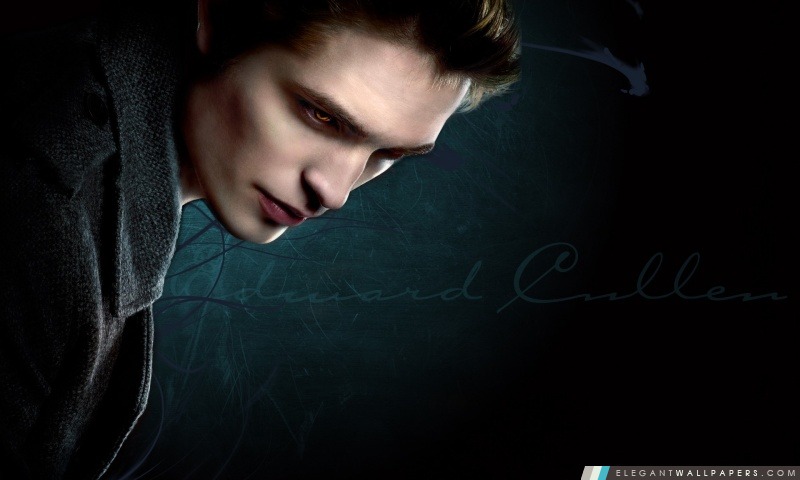 Edward Cullen, Arrière-plans HD à télécharger