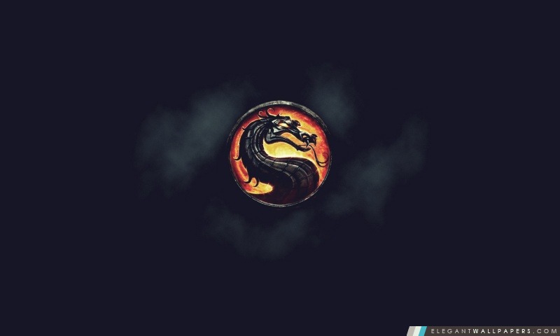 Mortal Kombat, Arrière-plans HD à télécharger