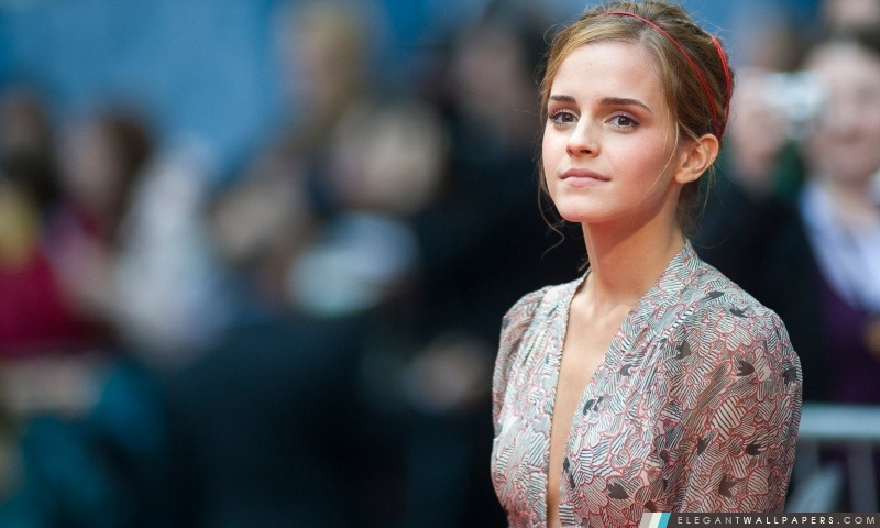 Première Emma Watson Harry Potter, Arrière-plans HD à télécharger