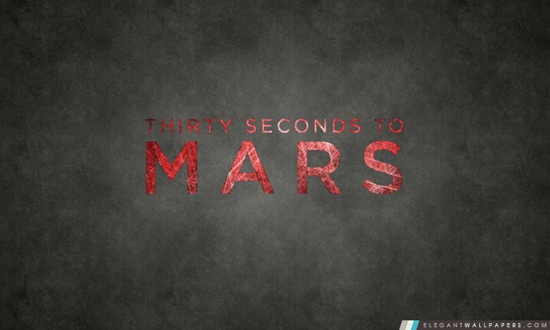 30 Seconds To Mars, Arrière-plans HD à télécharger