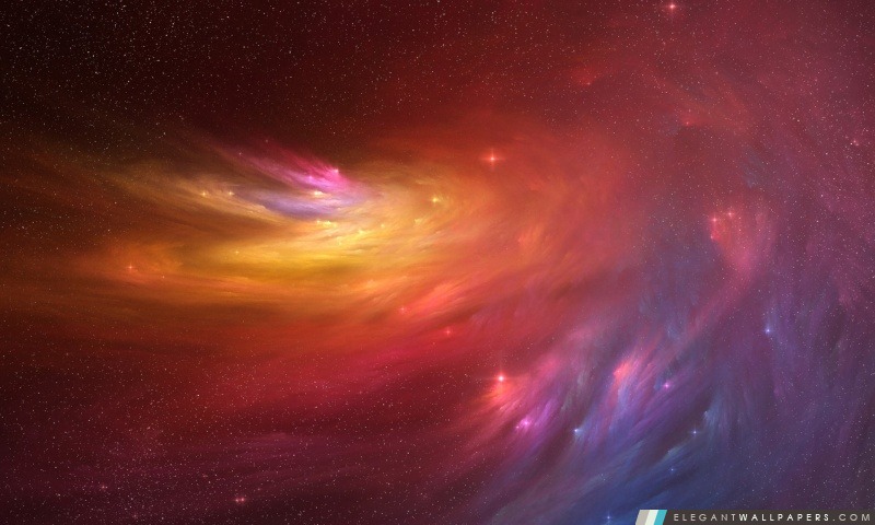 Galaxie, Arrière-plans HD à télécharger